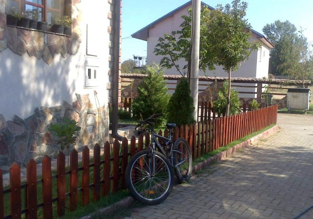 Apartments Dan Dar Nov Dojran Exterior photo