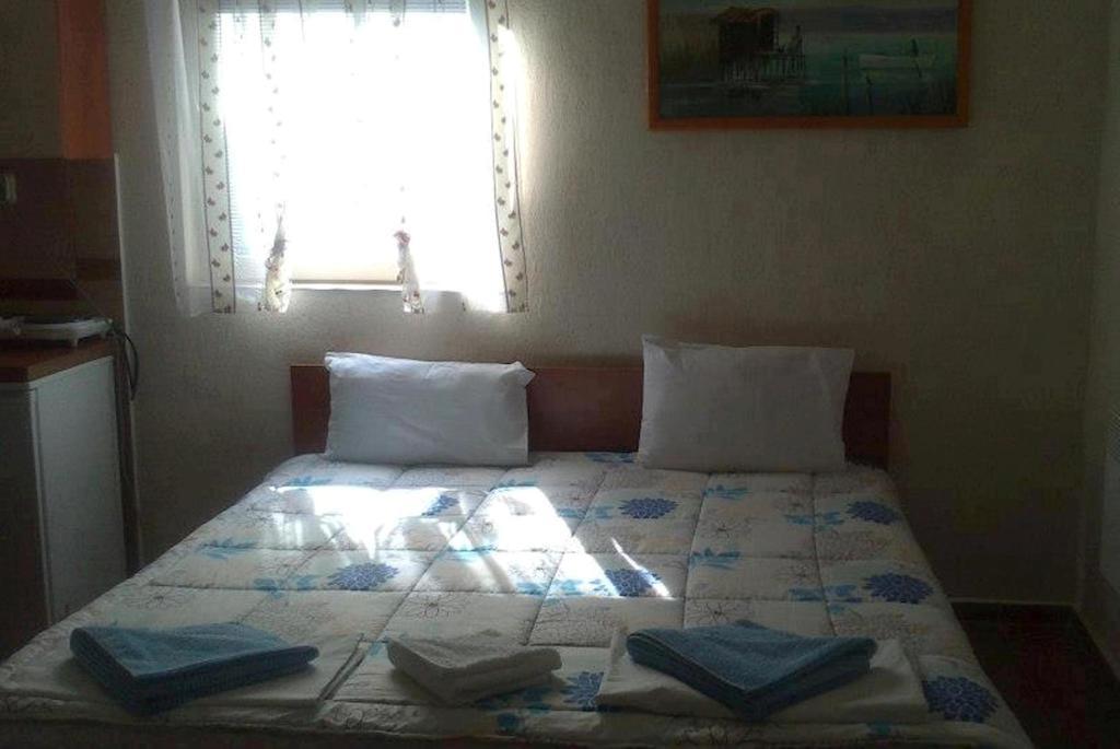 Apartments Dan Dar Nov Dojran Room photo