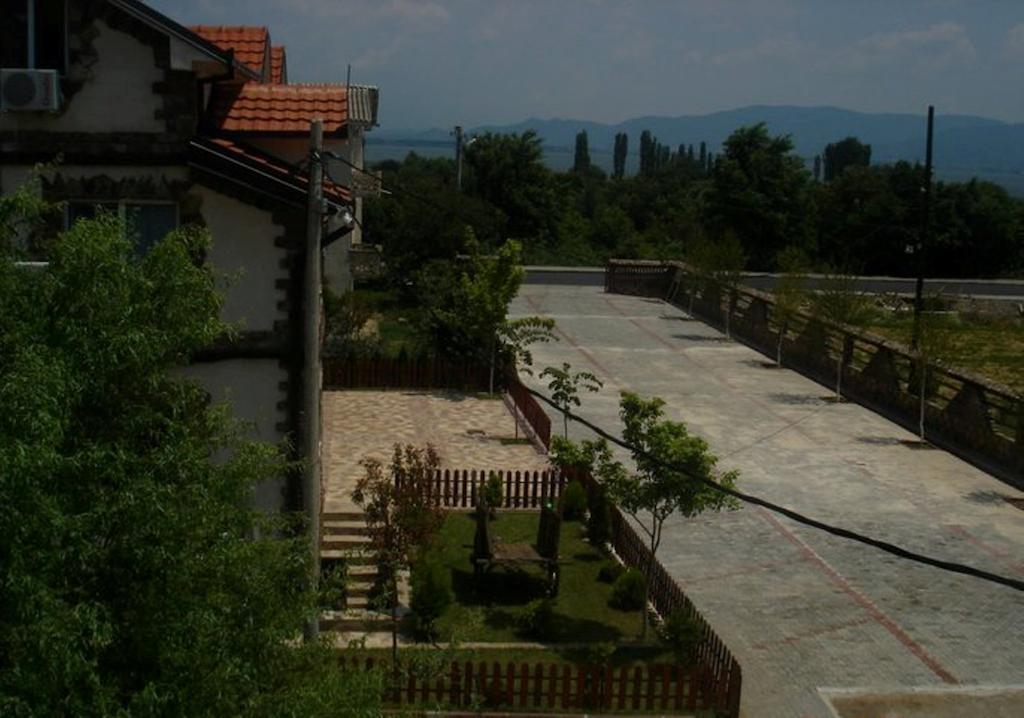 Apartments Dan Dar Nov Dojran Exterior photo